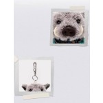 Black Myth Wukong Zhu Bajie Plush Pendant Decorative Doll